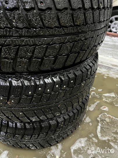 Зимние колеса r15