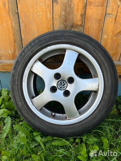 Продам литые диски r15