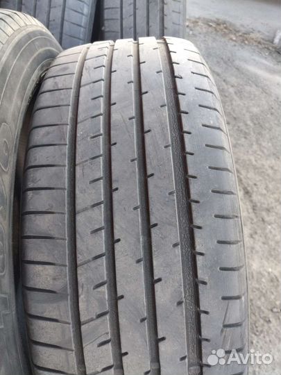 Toyo Proxes R36 225/55 R19 99V