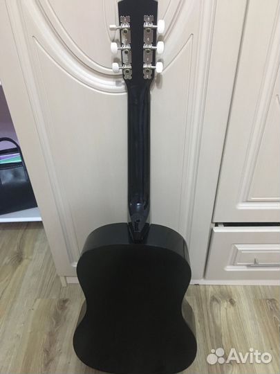 Классическая гитара