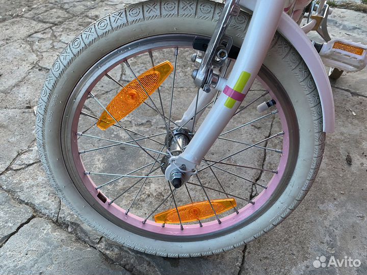 Велосипед trek mystic 16