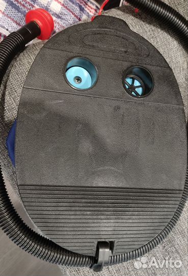 Насос ножной intex