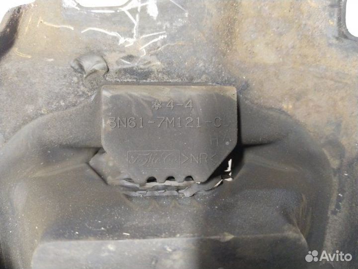 Подушка двигателя Mazda 3 BK хэтчбек LF 2.0 2006