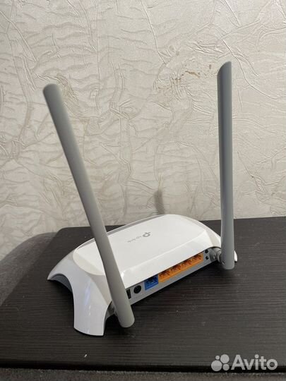 Wifi роутер tp link