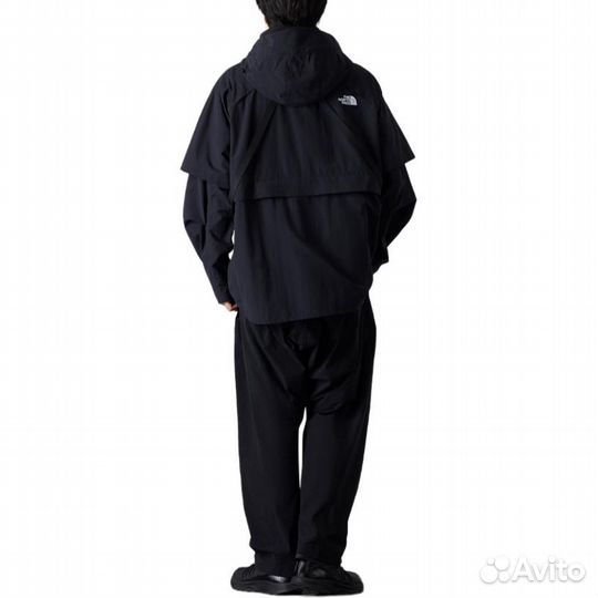 THE north face Jacket Men Black (XXL)(10)