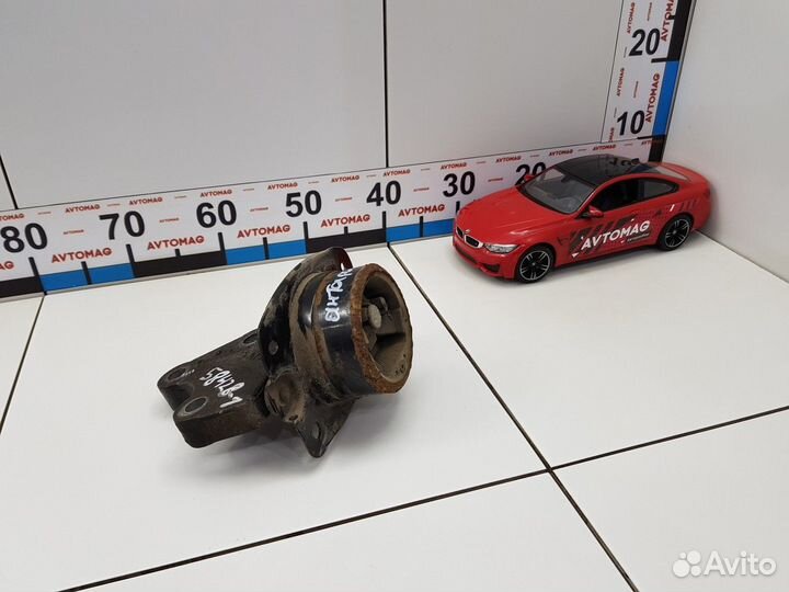 Опора двигателя левая