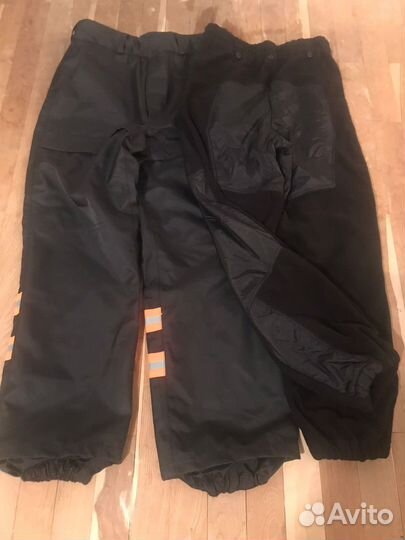 Костюм рабочий