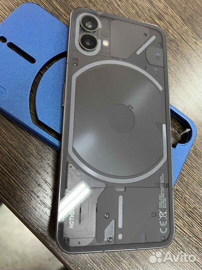 Nothing phone 1 8/256