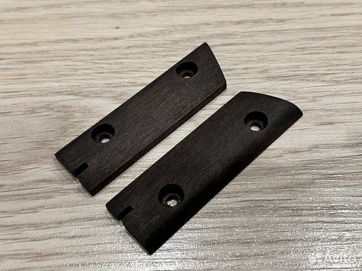 Накладки на нож поляка WZ22, WZ24, WZ28, WZ29