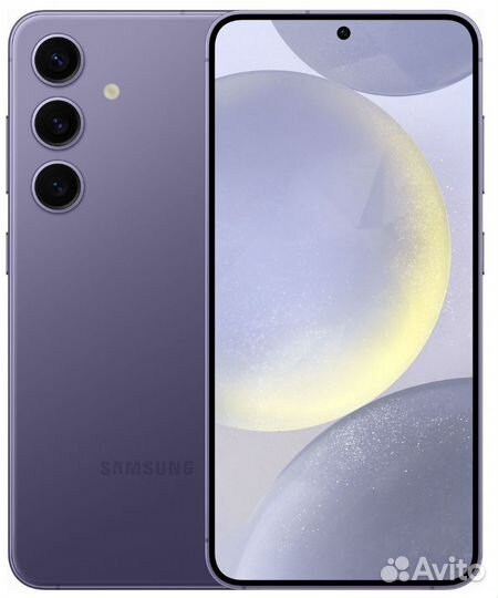 Samsung Galaxy S24, 8/256 ГБ