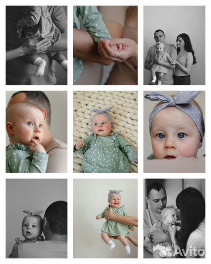 Фотограф Москва