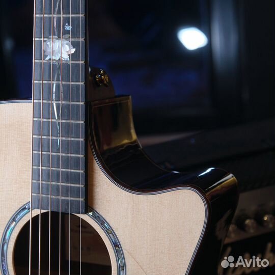 Акустическая гитара Kepma G1-GA