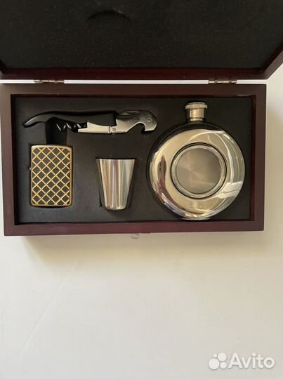 Подарочный набор для мужчин