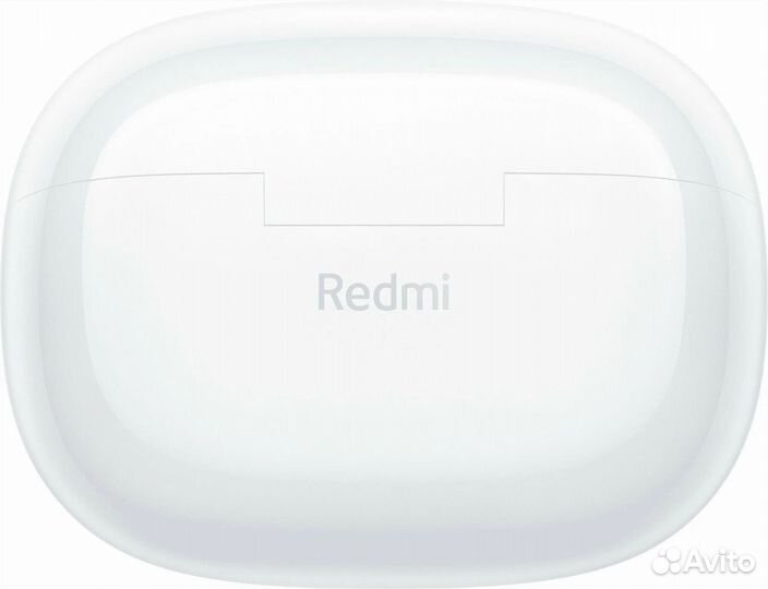 Беспроводные наушники Xiaomi Redmi Buds 5 Pro Белые