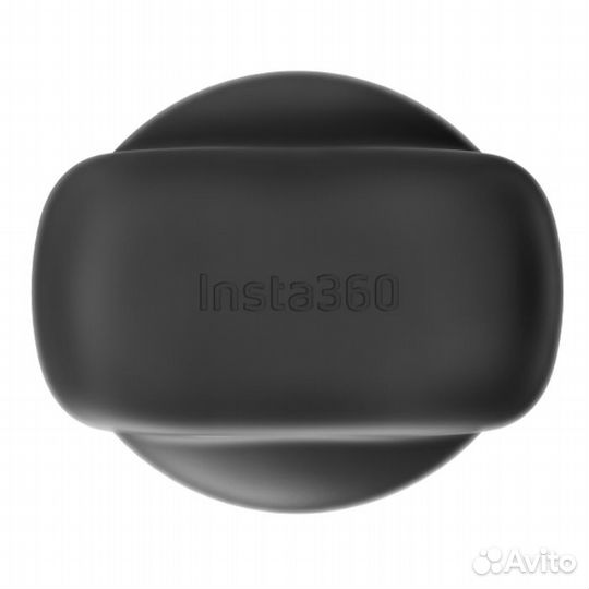 Силиконовая крышка на объектив Insta360 x3