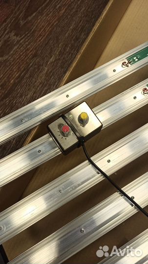 Светильник Neva 2.0 600W