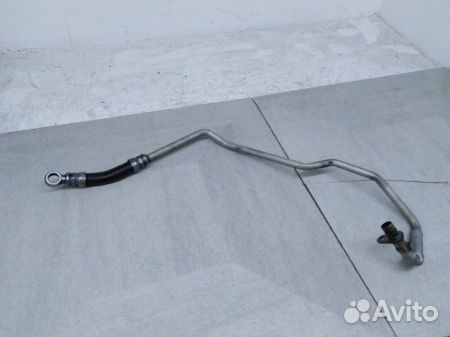 Трубка турбины 11427608123 бмв