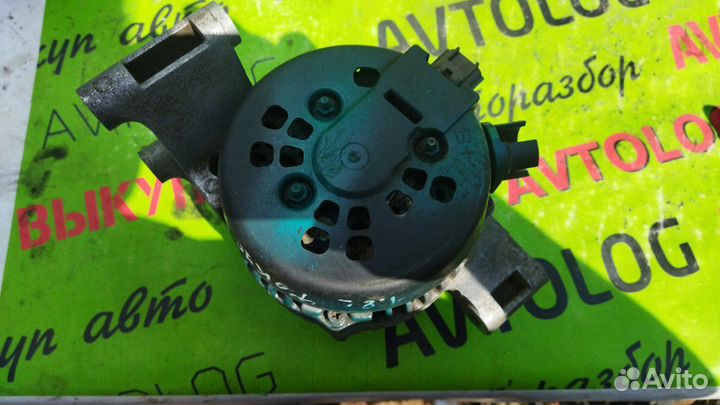 Генератор Ford Focus 2 1.8