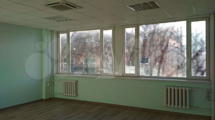 Сдаются офисы в Климовске