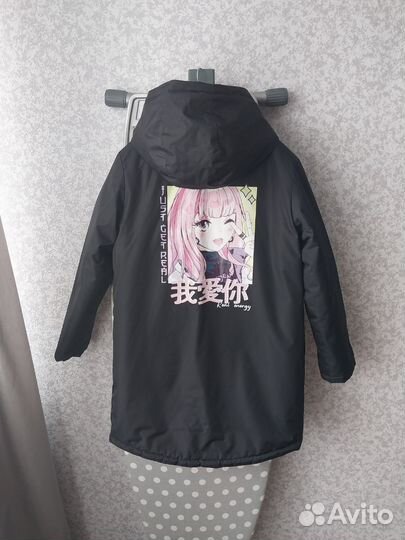 Вещи пакетом для девочки 146-152