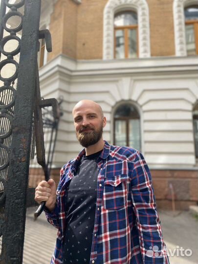 Экскурсовод москва