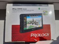 Навигатор Prology iMap-4300