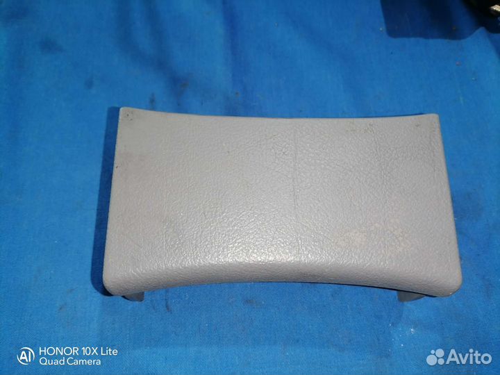 Пепельница volkswagen passat B5