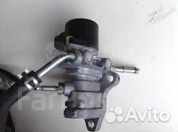 Клапан EGR 1NZ Toyota Succeed. Sienta. Axio. Allex