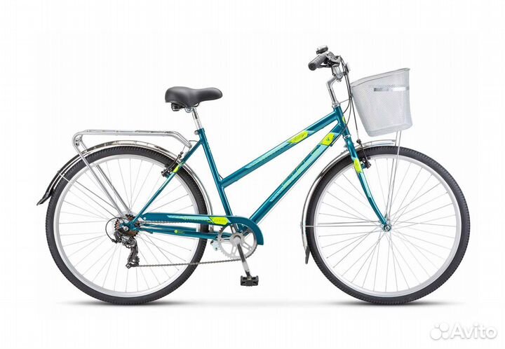 Велосипед Navigator 355 V 28