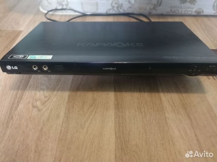 Lg караоке, 4000 песен