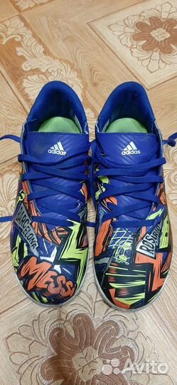 Кроссовки adidas