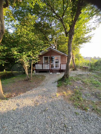 Комната 14 м² в 1-к., 1/1 эт.