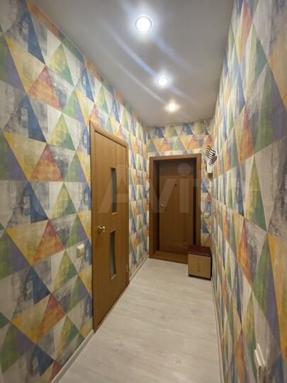 Квартира-студия, 34 м², 3/3 эт.