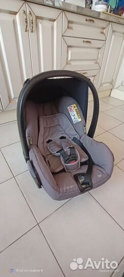 Автолюлька от 0 до 13кг maxi-cosi