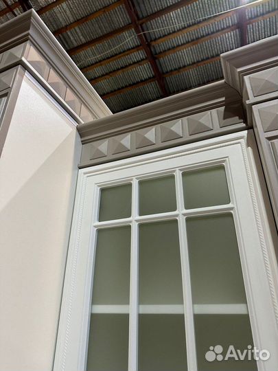 Кухня новая