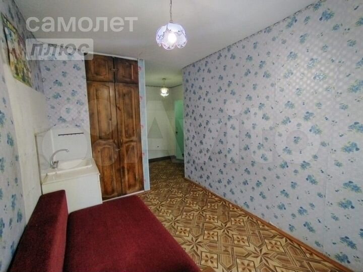 1-к. квартира, 26 м², 2/5 эт.