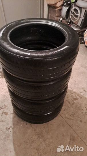 Pirelli Cinturato P1 205/55 R16