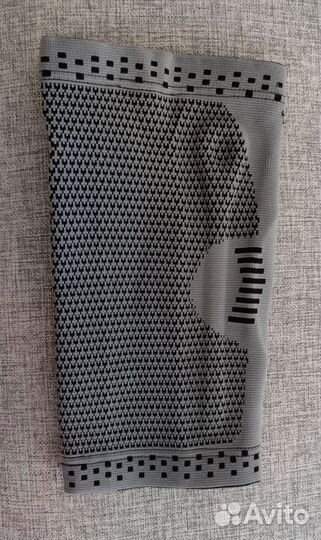 Бандаж на коленный сустав XL