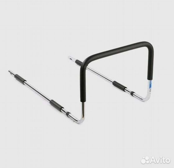 Ограждение на кровать, барьер для кровати