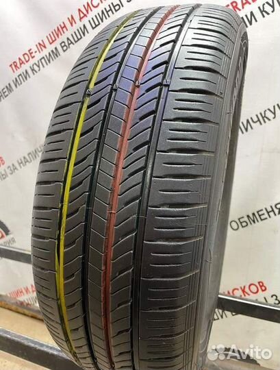 Laufenn G Fit AS 195/65 R15 91H