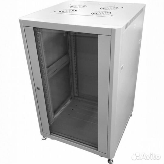Серверный шкаф Netko Напольный 19