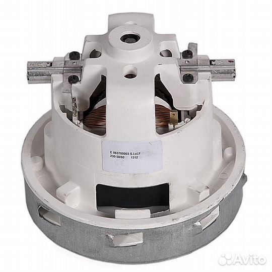 Двигатель для пылесоса VAC011UN