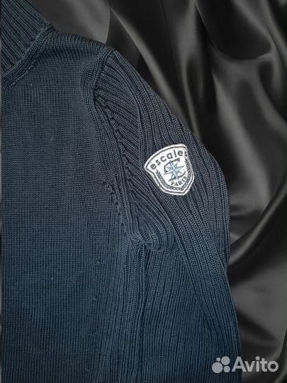 Свитер escales Paris