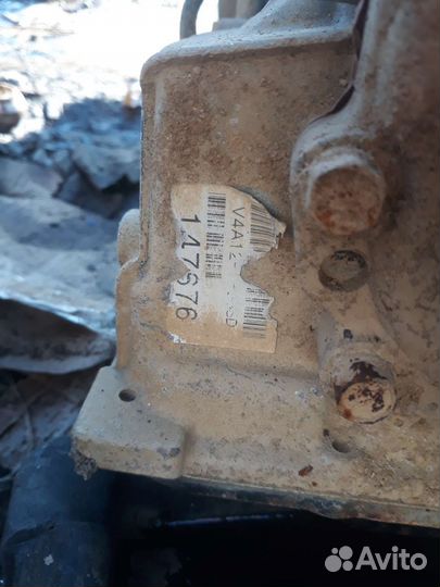 Запчасти для газель