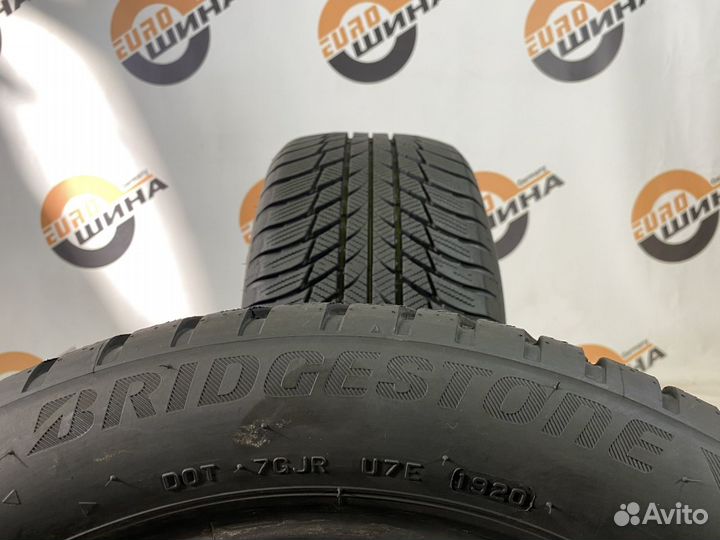 Bridgestone Blizzak LM-001 225/50 R17