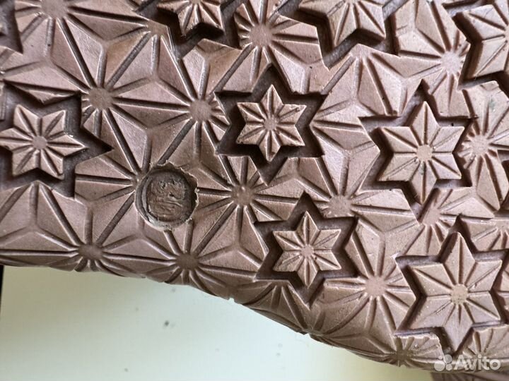 Валенки детские 30 размер