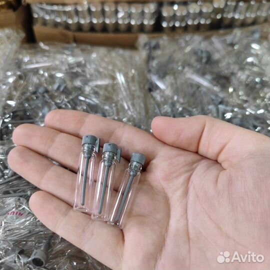 Флакон для духов оптом