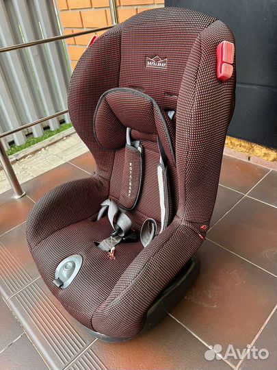 Детское автокресло от 0 до 25