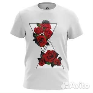 Футболки мужские женские деьские с печатью