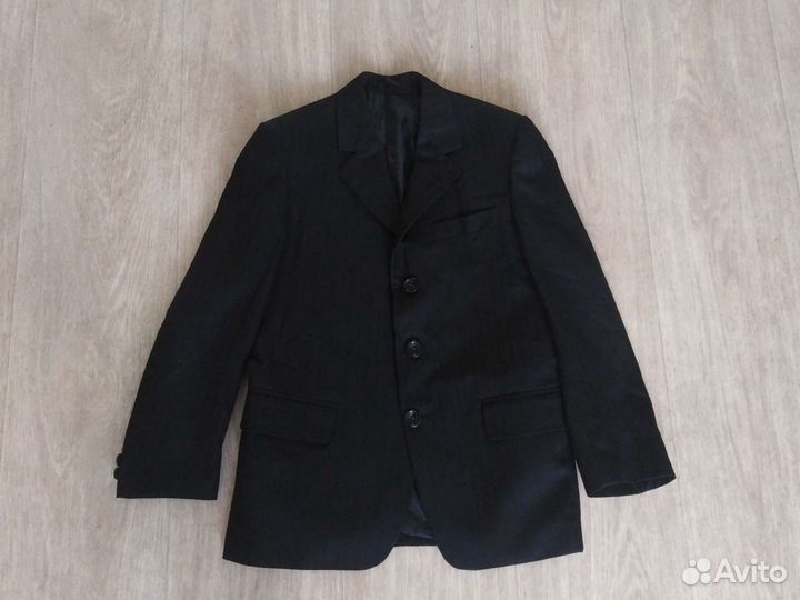 Пиджаки школьные на мальчика 8 лет
